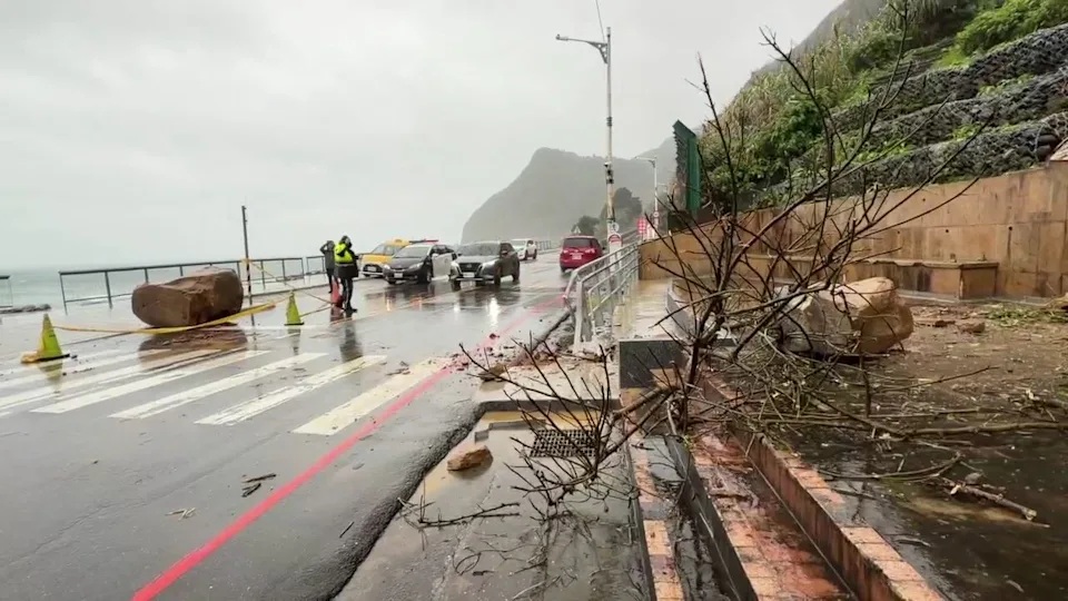 湖海路3.45k左右